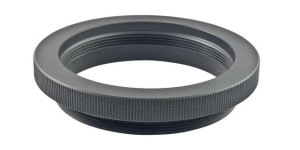 Port Adaptor Ring M84-F77