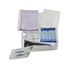 Cleaning Kit with Box S