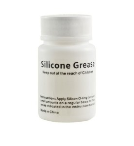 Grease Silicon 40G