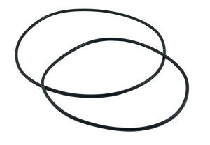 Rubber O-ring Set for Panasonic GH1 Housing