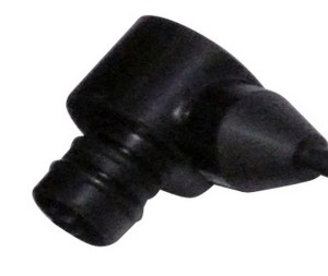 Optical Fiber Cap-SSHL