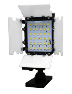 LED 36 Studio Light