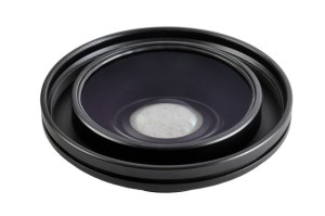 Wide Angle Conversion Lens M67-F104