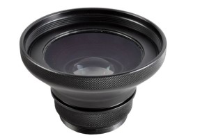 Wide Angle Conversion Lens Port M58-F104