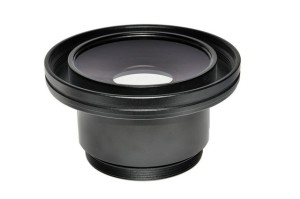 Wide Angle Conversion Lens Port M71-F104