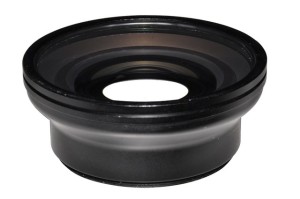 Wide-angle Conversion Lens M67