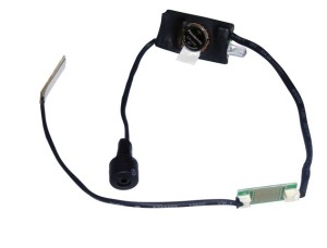 Moisture Alarm Sensor 1