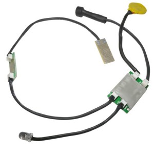 Moisture Alarm Sensor 2