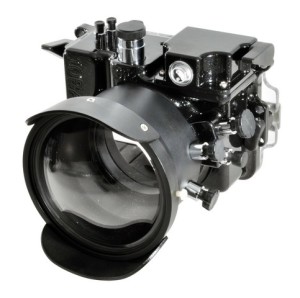 Panasonic GF2-Z Housing