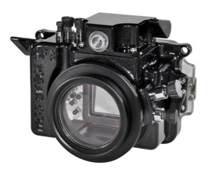 Panasonic GF3 Housing