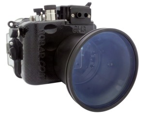 Panasonic GH 3-Z Housing