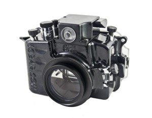 Panasonic GH1 Housing