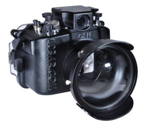 Panasonic GH1-Z Housing