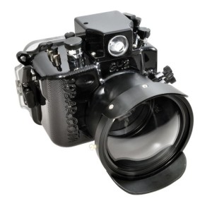 Panasonic GH2-Z Housing