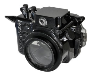 Sony NEX-5 Housing