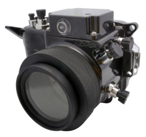 Sony NEX-5R Housing