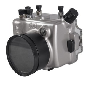 Canon PowerShot G10 Housing