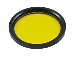 CompImage-Front Page Filter Yellow M52D