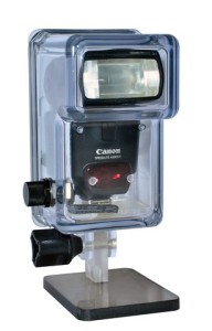 Canon Speedlite 430EX II Housing 