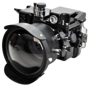 Olympus E-PL-2-Z Housing