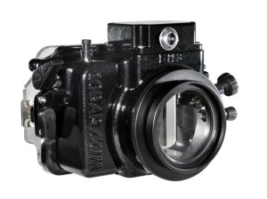 Olympus E-PL-3 Housing