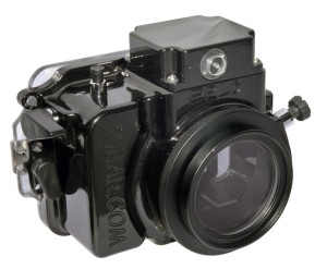 Olympus E-PL-5 Housing