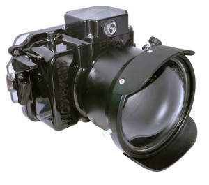 Olympus E-PL-5-Z Housing