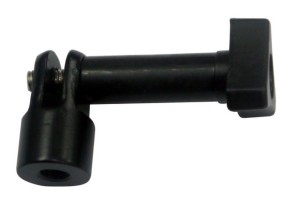Go 1/4 Connector L with Screw