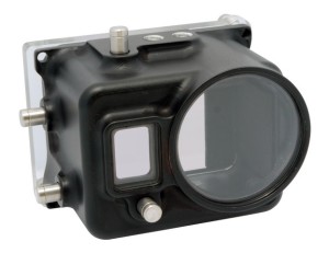 GoPro Hero 3 Housing 