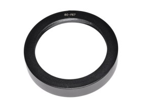 Adaptor Ring 80-F67