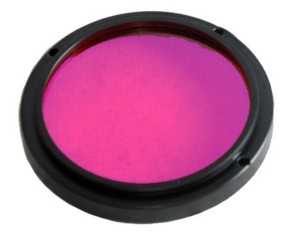 Filter Magenta M46D