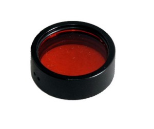 Filter Red 34