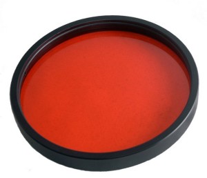 Filter Red 58