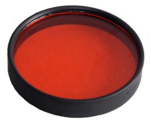 Filter Red 74