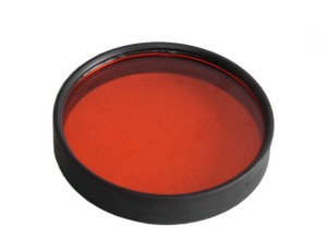 Filter Red 80