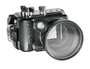 Panasonic TZ20/ZS10 Housing