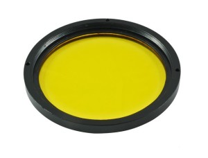 Filter Yellow M52D