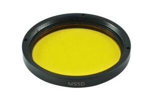 Filter Yellow M55D