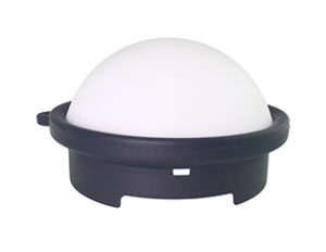 Dome Diffuser for Inon Z-240